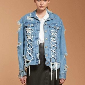 Public School Gwenda Jacket